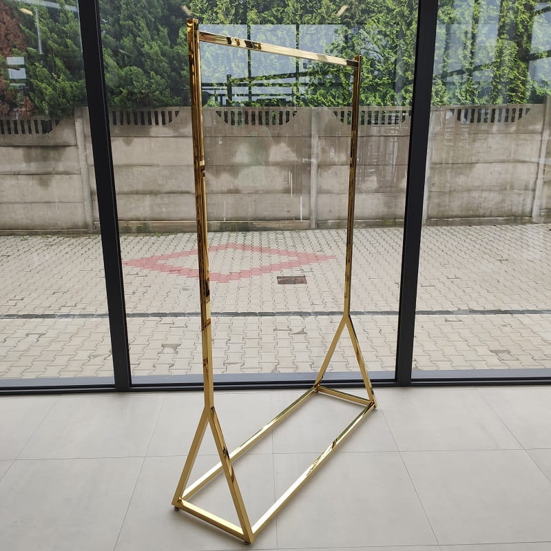 Arany állvány Z4 180cm