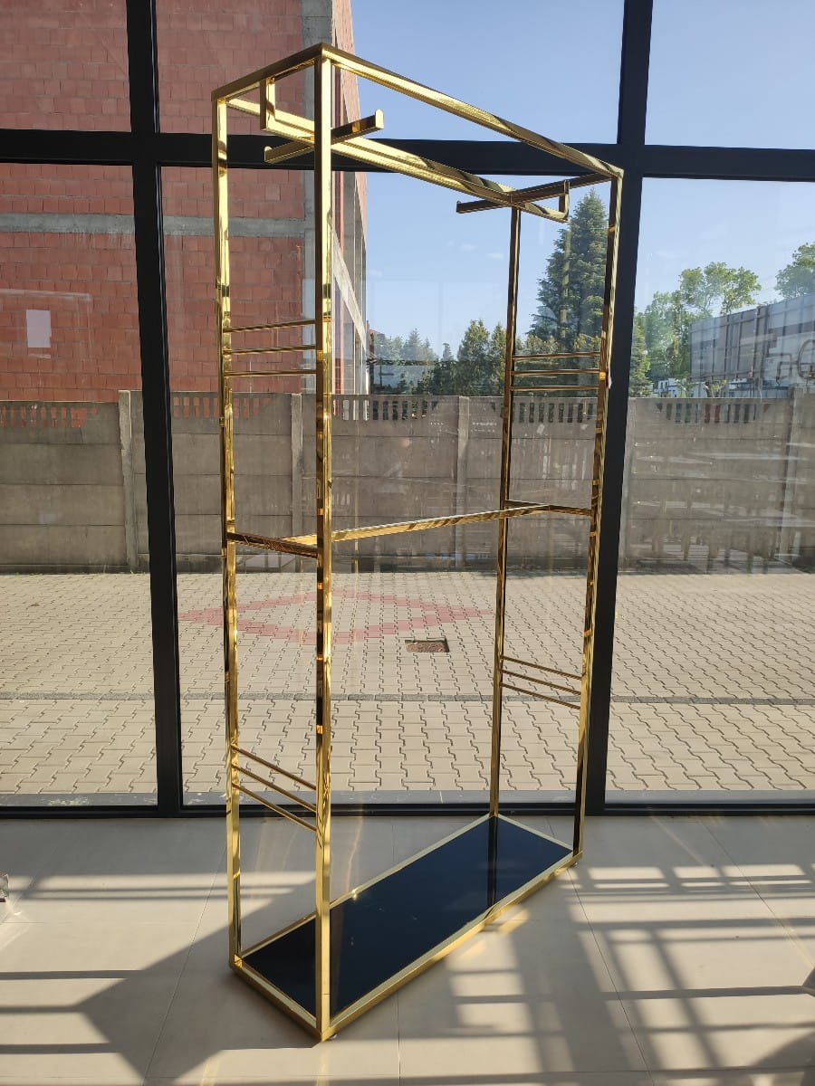 Arany állvány JH-016D